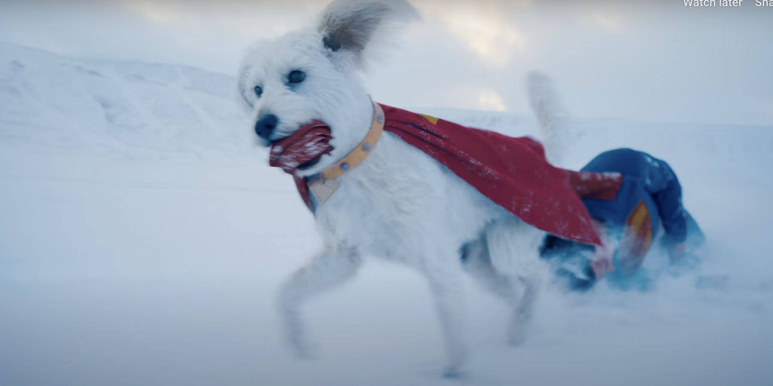 James Gunn’s Superman Movie Looks Good, But Super Risky